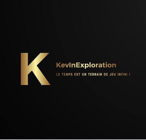 KevInExploration